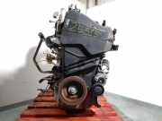 Motor K9KG666 Dacia Lodgy (JS/SD0J) GroÃŸraumlimousine 1.5 dCi FAP (K9K-G6)