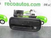 TÃ¼rgriff AuÃŸen Links Vorne Toyota Hilux III Pick-up 2.5 D4-D 100 16V 4x4 (2KD-FTV-H)