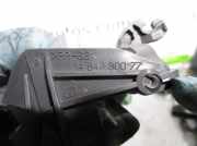 Türgriff Innen Links Vorne 1484730077 Peugeot 807 Großraumlimousine 2.2 HDiF 16V (DW12TED4(4HW))