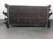 Radiator 1362306080 Citroën Jumper (U9) Van 2.2 HDi 100 (P22DTE(4HV))