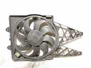 Kühlerventilator 55701004 Fiat Grande Punto (199) Schrägheck 1.3 JTD Multijet 16V Van (199.A.2000)