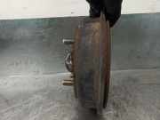 Achsschenkel Halter Links Hinten 5271002300 Hyundai Atos Schrägheck 1.0 12V (G4HC)