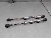 Gasdruckfedern Set Hinten 3B5827550E Skoda Superb (3U4) Limousine 1.9 TDI 130 PD (AWX)