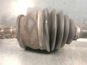 Antriebswelle Rechts Vorne 13348259 Opel Zafira Tourer (P12) Großraumlimousine 1.6 CDTI 16V ecoFLEX 136 (B16DTH)