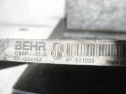 Klimakondensator 55700406 Fiat Grande Punto (199) Schrägheck 1.4 16V (199.A.6000)