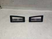 Kennzeichenbeleuchtung B45A51270 Mazda CX-3 (DJ/DK) SUV 2.0 SkyActiv-G 120 (PE)