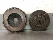 Kupplungsset 5106018AA Jeep Compass I (MK49) SUV 2.0 CRD 16V 4x4 (BYL)