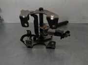 Handbremshebel 9680786377 Citroën Berlingo Van 1.6 Hdi 75 16V Phase 1 (DV6BUTED4(9HT))