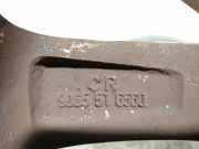 Felge 9965516560 Mazda 5 (CR19) Gro?raumlimousine 2.0 CiDT 16V Normal Power (MZR-CD)