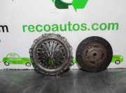 Kupplungsset 8200527569 Renault Kangoo Express (FC) Van 1.5 dCi 65 (K9K-700)