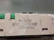 Tachoeinheit Kmh 8020005042 SsangYong Musso Geländewagen 2.3D (OM601.940)