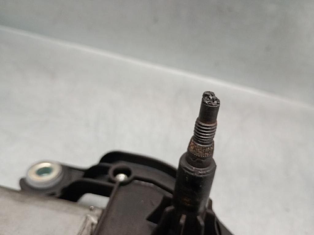 Scheibenwischermotor Hinten A1698201440 Mercedes-Benz CLASE 180 CDI (245.207)