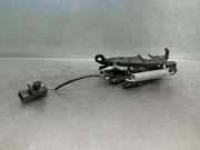 Motorhaubenschloss 7485957 BMW X6 (G06) SUV xDrive 40d Mild Hybrid 3.0 24V (B57-D30B)