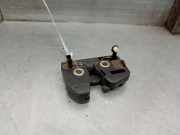 Heckschloss 6X0827505A Volkswagen Lupo (6X1) Schrägheck 3-drs 1.4 16V 75 (AUA) AUA