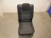 Sitz Links Hinten TELANEGRAYGRIS Toyota Verso Gro?raumlimousine 2.0 16V D-4D-F (1AD-FTV)