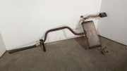 Auspuff Endtopf 1K0253611AD Seat Altea XL (5P5) Großraumlimousine 1.9 TDI (BXE)