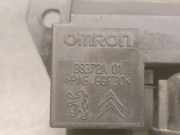 Motorhaubenschloss 656017312R Dacia Sandero III Schrägheck 1.0 TCe 90 12V (H4D-470(H4D-E4))