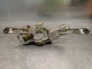 Scheibenwischermotor Hinten 8615005011X SsangYong Musso Geländewagen 2.9TD (OM662.910)