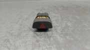 Warnleuchte Schalter 4M5T13A350AC Ford Focus 2 Schrägheck 1.6 16V (HWDA)