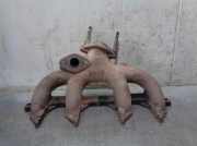 Auspuff Krümmer 7700866637 Renault I FASE I+II (B/C57) 1.9 Diesel