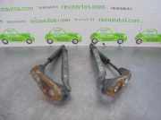 Motorhaubescharnier A1638800029 Mercedes-Benz ML I (163) SUV 270 2.7 CDI 20V (OM612.963)