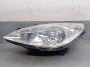 Scheinwerfer Links 9646292080 Peugeot 307 (3A/C/D) Schr?gheck 2.0 HDi 90 (DW10TD(RHY))