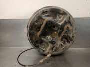 Achsschenkel Halter Rechts Hinten DD3226111 Mazda 2 (NB/NC/ND/NE) SchrÃ¤gheck 1.4 CiTD Euro 4 (F6JB)