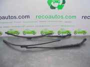 Scheibenwischer Rechts Vorne Citroën C4 Berline (NC) Schrägheck 5-drs 1.6 Hdi (DV6C(9HD))