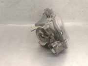 Nebelscheinwerfer Links Vorne 2K5941661B Volkswagen Caddy IV Van 2.0 TDI 122 4Motion (DFSE) DFSE