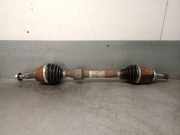 Antriebswelle Links Vorne 391012329R Renault ScÃ©nic IV (RFAJ) GroÃŸraumlimousine 1.5 Energy dCi 110 (K9K-646(K9K-F6))