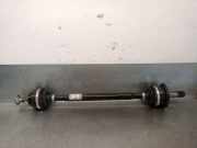 Antriebswelle Links Hinten 8666073 BMW 4 serie Gran Coupe (G26) Liftback 430i 2.0 TwinPower Turbo 16V (B48-B20B)
