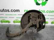 Achsschenkel Halter Links Hinten Rover 600 (RH) Limousine 620 Di,SLDi (20T2N)