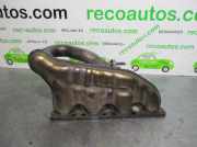 Auspuff Krümmer 06D253031C Audi A4 (B6) Limousine 2.0 20V (ALT)