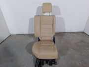Sitz Rechts Hinten HPA502250SMS Land + Range Rover Discovery III (LAA/TAA) Geländewagen 2.7 TD V6 (276DT)