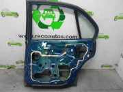 Tür Rechts Hinten BFA130080 Rover 600 (RH) Limousine 620 Di,SLDi (20T2N)