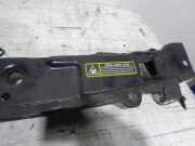 Schließplatte Kühlerträger 60812227 Alfa Romeo 146 (930B) Schrägheck 5-drs 1.9 JTD (AR32.302)