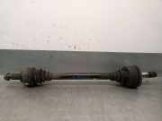Antriebswelle Rechts Hinten 33207572430 BMW 7 (E65, E66, E67) 730 d