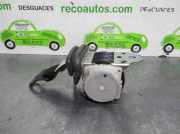 Sicherheitsgurt Links Hinten 7P2200 Peugeot 107 Schrägheck 1.0 12V (384F(1KR))