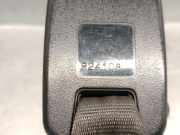 Gürtelschnalle P24108 Hyundai Galloper II Geländewagen 2.5 TCI (D4BH)