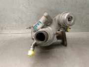 Turbolader 552665240 Opel Corsa E Schrägheck 1.3 CDTi 16V ecoFLEX (B13DTC)