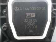 Gaspedal A1643000004 Mercedes-Benz ML II (164/4JG) SUV 3.5 350 4-Matic V6 24V (M272.967)