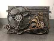 Kühlerventilator 6Q0121207A Seat Ibiza III (6L1) Schrägheck 1.9 TDI 100 (ATD)