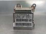 Steuerger?t Airbag 9665699680 Peugeot 207/207+ (WA/WC/WM) Schr?gheck 1.6 HDi 16V (DV6ATED4(9HX))