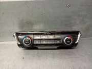 Bedienung Klimacontrolle 97250D4811WK Kia Optima (JFA) Limousine 1.7 CRDi 16V (D4FD-L)