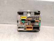 Sicherungskasten 9807028880 Peugeot Partner Tepee (7A/B/C/D/E/F/G/J/P/S) Großraumlimousine 1.6 HDI 90 16V Phase 1 (DV6ATED4(9HX))