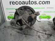 Bremstrommel Hinten Daewoo / Chevrolet Nubira (J200) Limousine 1.6 16V (A16DMS)