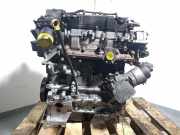 Motor G8DA Ford Focus C-Max Großraumlimousine 1.6 TDCi 16V (G8DA)