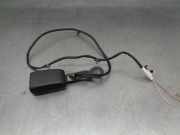 Gürtelschnalle Links Vorne 305821210 Nissan Note (E11) Großraumlimousine 1.5 dCi 86 (K9K)