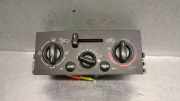 Bedienung Klimaanlage 69910002 Peugeot 207/207+ (WA/WC/WM) Schrägheck 1.4 16V VTi (EP3(8FS))