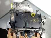 Motor BNM Skoda Fabia (6Y2) Schr?gheck 5-drs 1.4 TDI 70 (BNM)